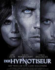 Hypnotiseur Film